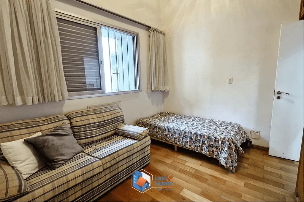 Casa, 4 quartos, 290 m² - Foto 14