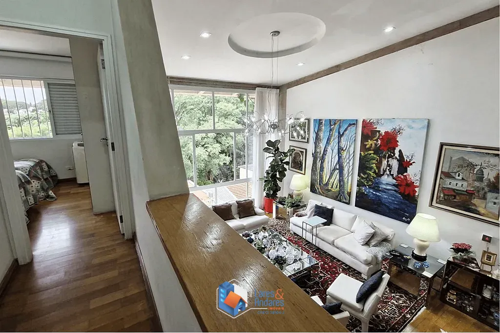 Casa, 4 quartos, 290 m² - Foto 38