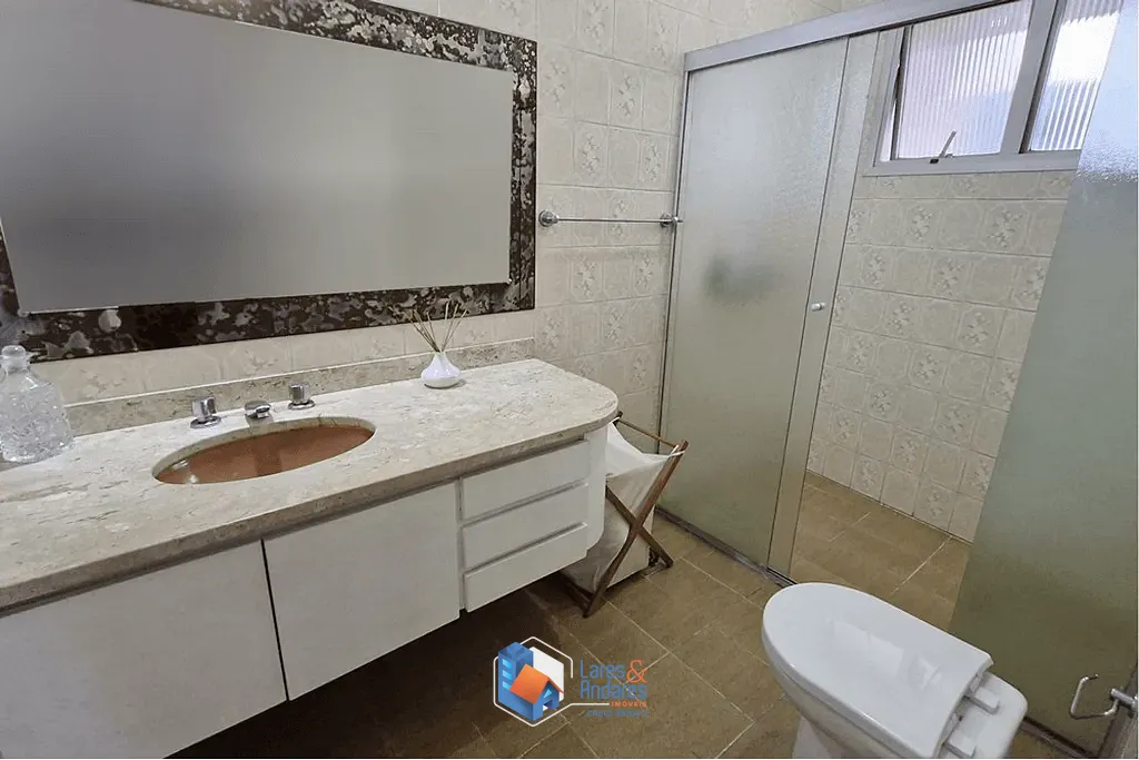 Casa, 4 quartos, 290 m² - Foto 5