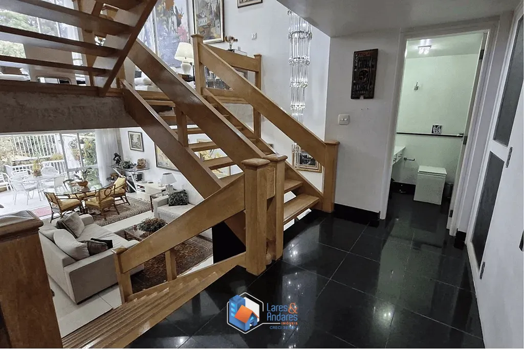 Casa, 4 quartos, 290 m² - Foto 6