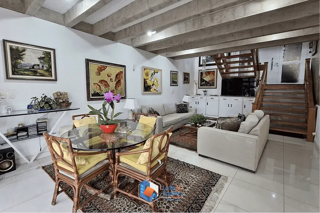 Casa, 4 quartos, 290 m² - Foto 7