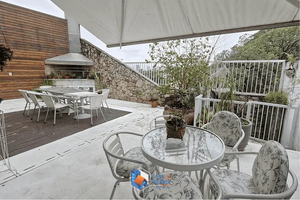 Casa, 4 quartos, 290 m² - Foto 10