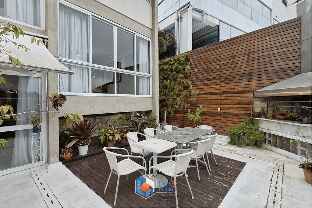 Casa, 4 quartos, 290 m² - Foto 13