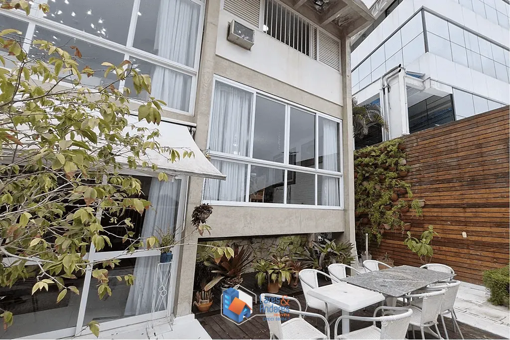 Casa, 4 quartos, 290 m² - Foto 15