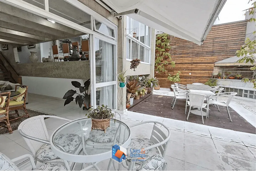 Casa, 4 quartos, 290 m² - Foto 16
