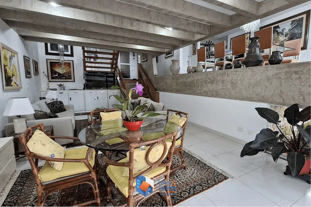 Casa, 4 quartos, 290 m² - Foto 17