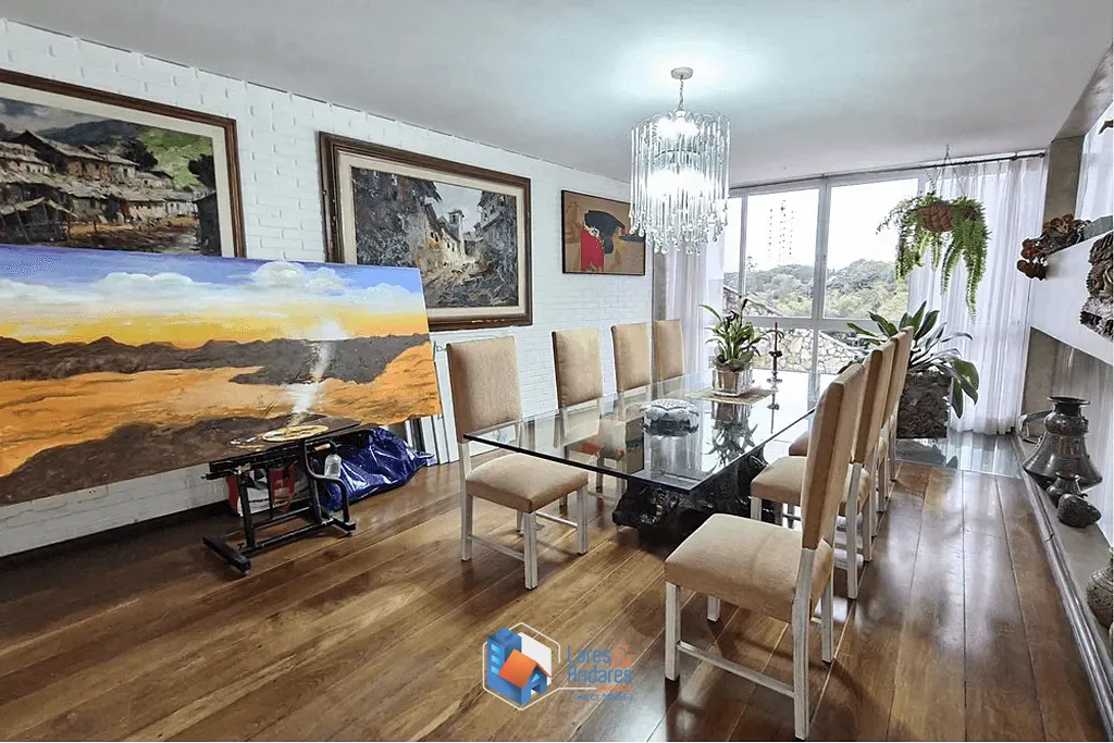 Casa, 4 quartos, 290 m² - Foto 18