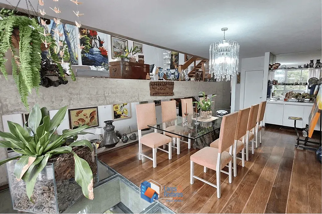 Casa, 4 quartos, 290 m² - Foto 19