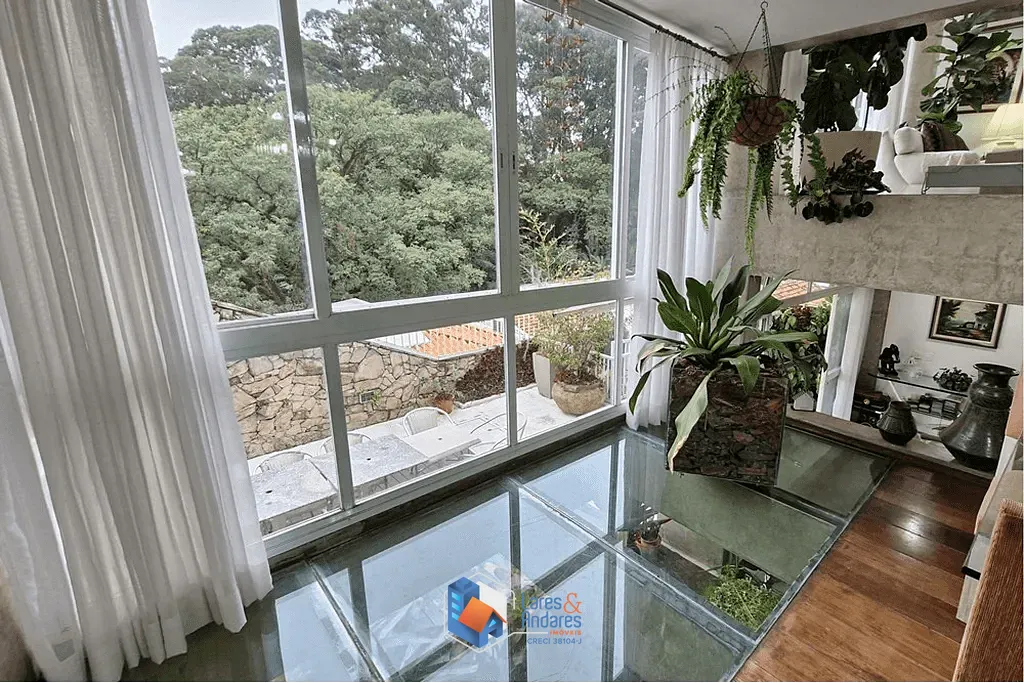 Casa, 4 quartos, 290 m² - Foto 20