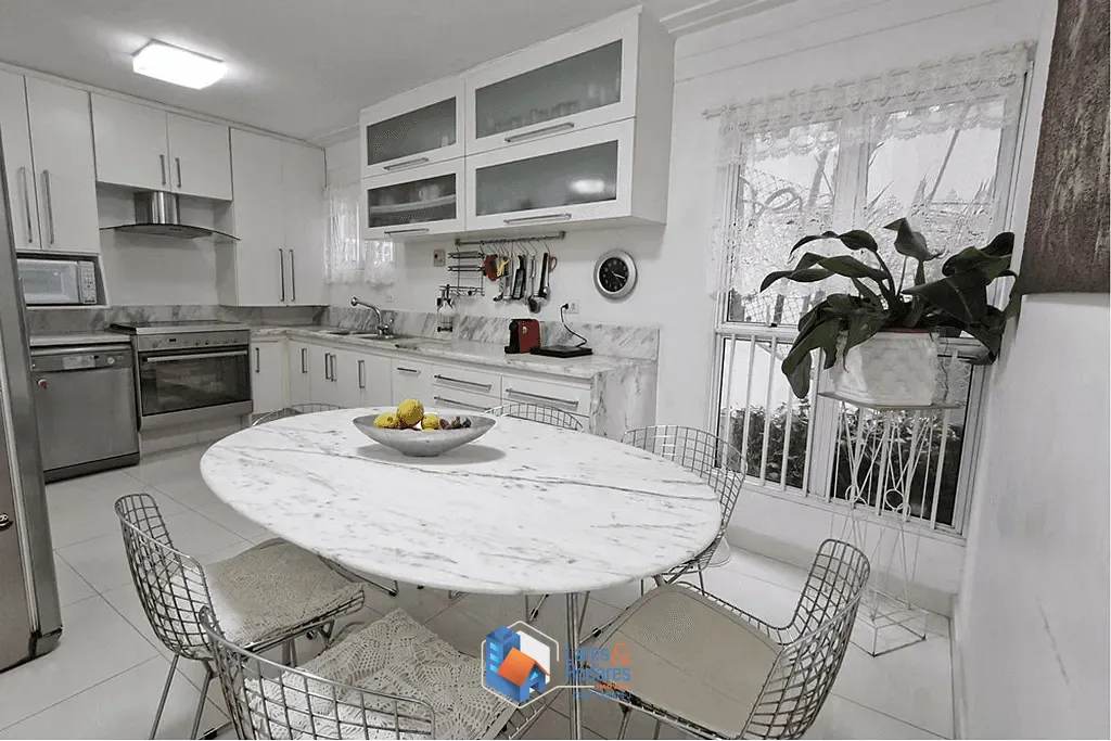 Casa, 4 quartos, 290 m² - Foto 21