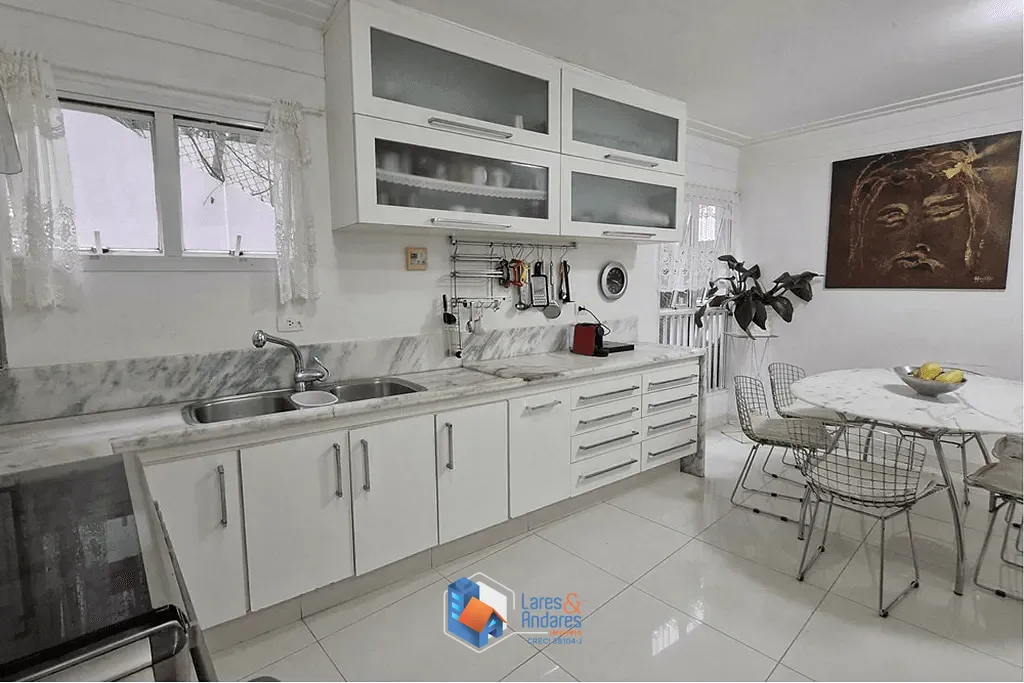Casa, 4 quartos, 290 m² - Foto 22