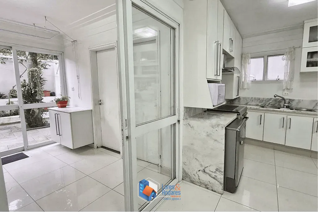 Casa, 4 quartos, 290 m² - Foto 24