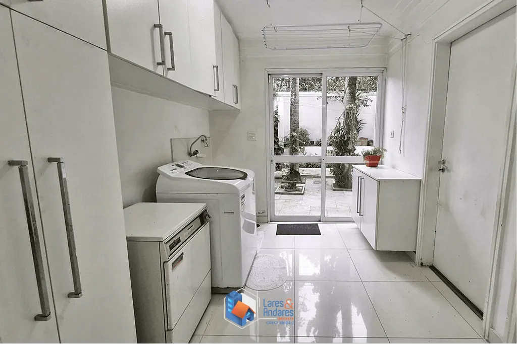 Casa, 4 quartos, 290 m² - Foto 25