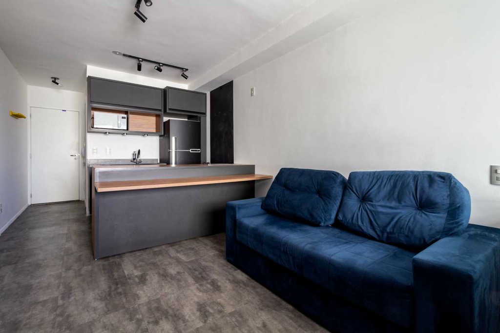Empreendimento Residencial à venda Planalto Paulista São Paulo - SP | PPJ 2781 Apto ST0004