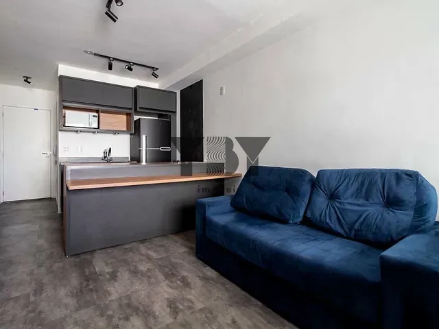 Studio 1 quarto e 1 banheiro, à venda, no bairro Planalto Paulista em São Paulo