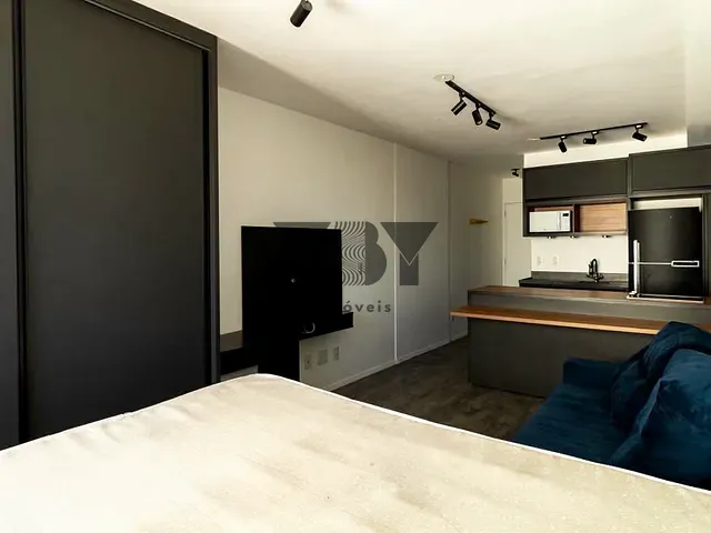 Studio 1 quarto e 1 banheiro, à venda, no bairro Planalto Paulista em São Paulo