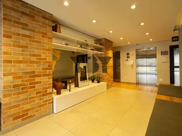 Studio 1 quarto e 1 banheiro, à venda, no bairro Planalto Paulista em São Paulo
