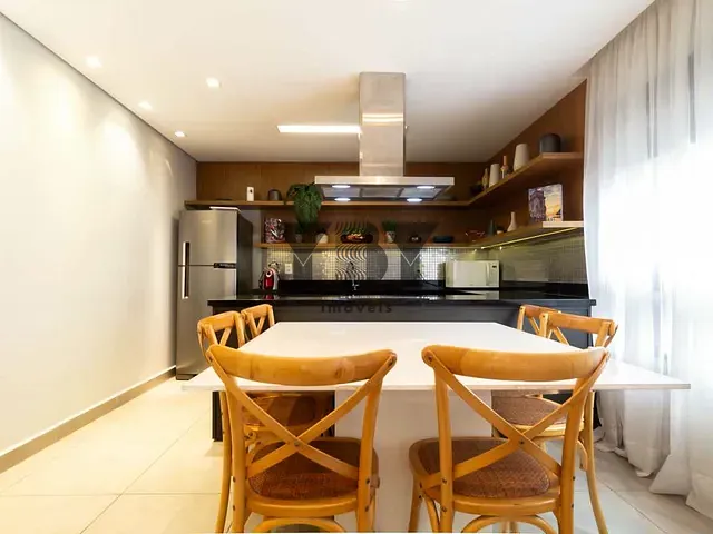 Studio 1 quarto e 1 banheiro, à venda, no bairro Planalto Paulista em São Paulo