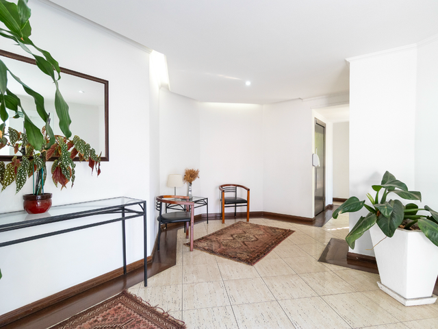 Foto do Apartamento - Apartamento à venda 3 Quartos 1 Suite 2 Vagas 140M² Vila Congonhas São Paulo - SP | Lares e Andares Imóveis