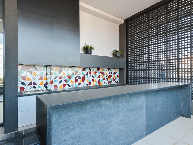 Foto do Studio - Studio à venda 1 Quarto 27M² Pinheiros São Paulo - SP | YBY Imóveis