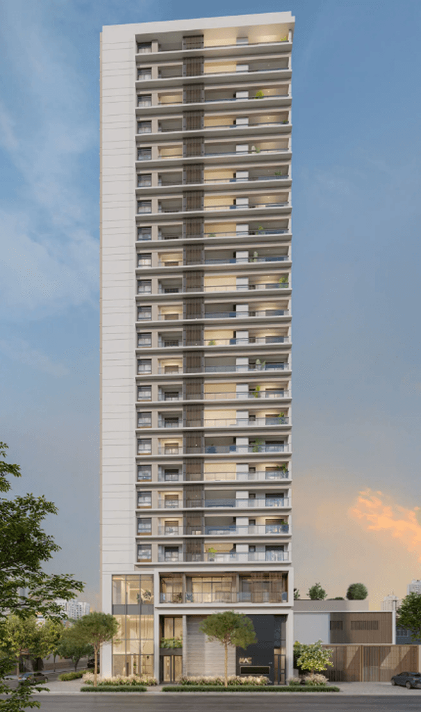 Apartamento à venda 4 Quartos 4 Suites 2 Vagas 157.49M² Vila Clementino São Paulo - SP | Mac Vila Clementino