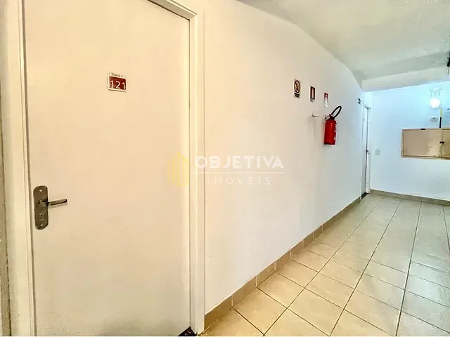 Apartamento 2 quartos e 1 banheiro, à venda, no bairro Fátima em Canoas