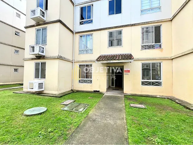 Apartamento 2 quartos e 1 banheiro, à venda, no bairro Fátima em Canoas