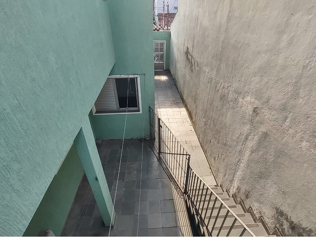 Foto do Casa - Casa à venda 4 Quartos 176M² Vila Regente Feijó São Paulo - SP | Lares e Andares Imóveis