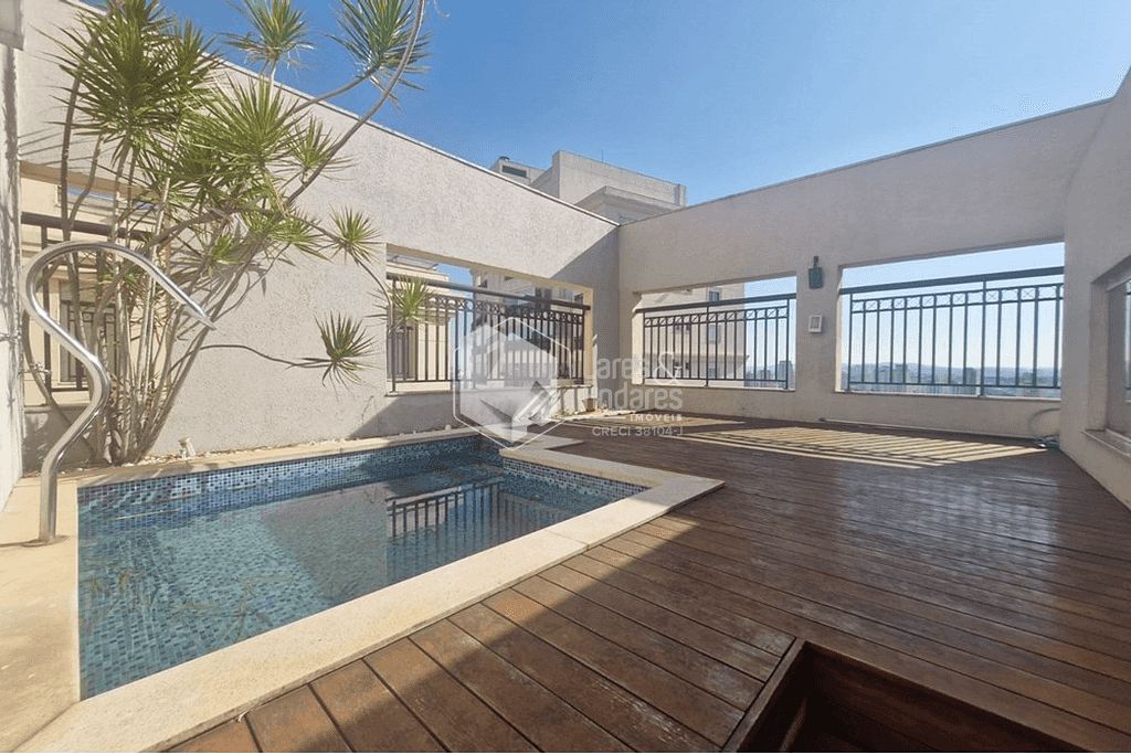 Cobertura, 4 quartos, 264 m² - Foto 31