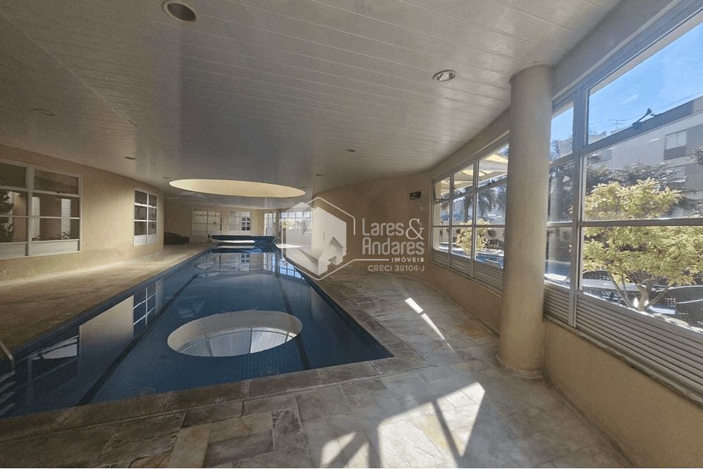 Cobertura, 4 quartos, 264 m² - Foto 35