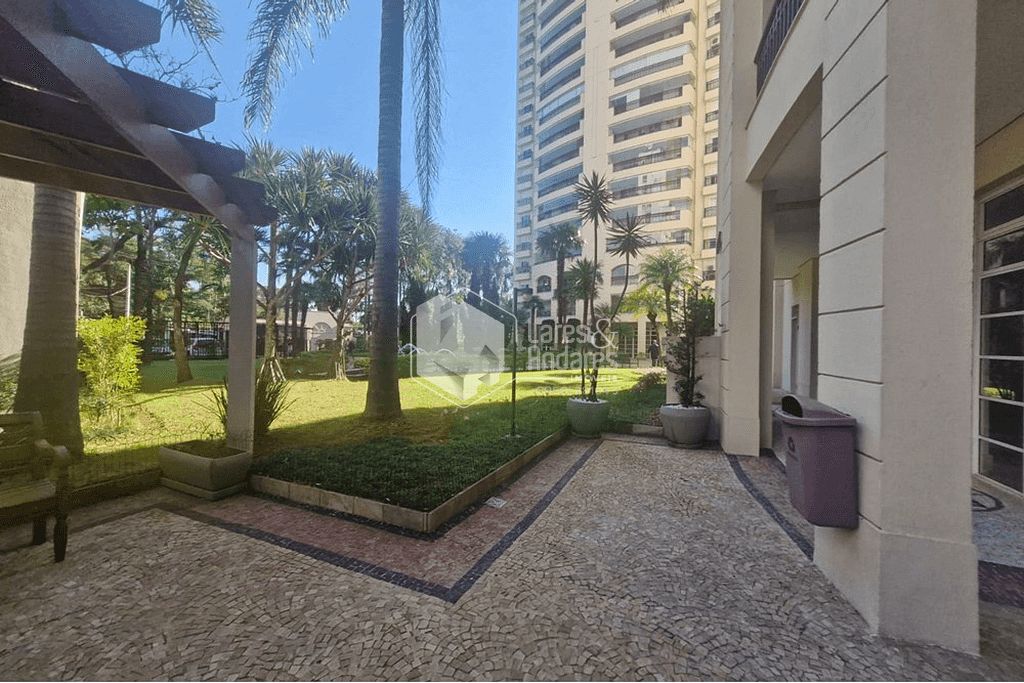 Cobertura, 4 quartos, 264 m² - Foto 37