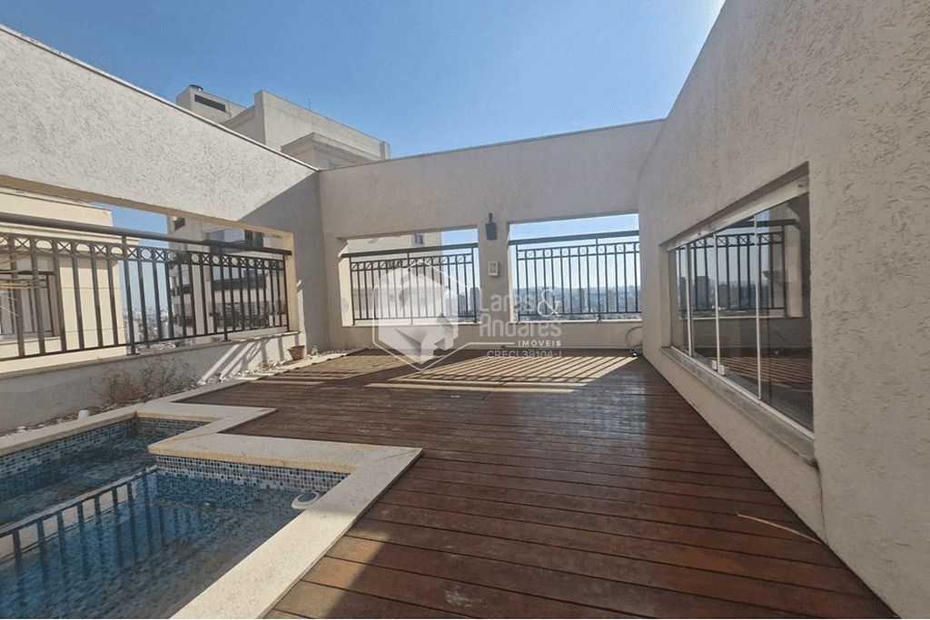 Cobertura, 4 quartos, 264 m² - Foto 38