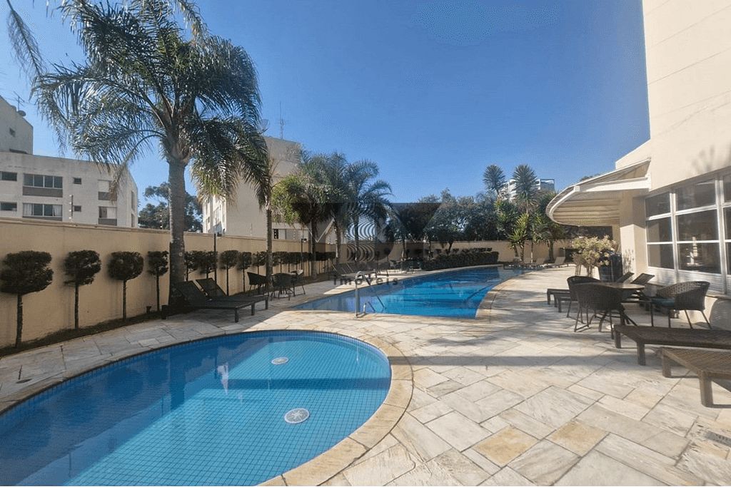Cobertura à venda com 4 quartos, 264m² - Foto 1