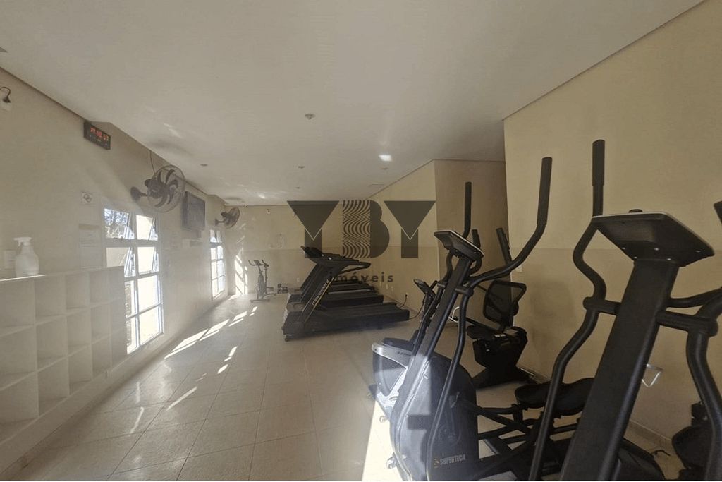 Cobertura à venda com 4 quartos, 264m² - Foto 30
