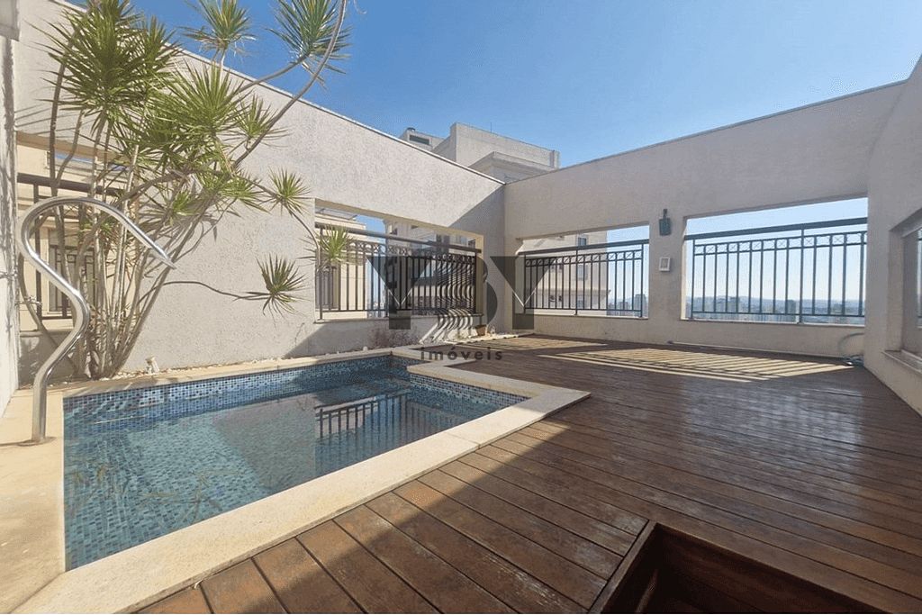 Cobertura à venda com 4 quartos, 264m² - Foto 31
