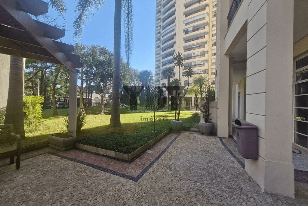 Cobertura à venda com 4 quartos, 264m² - Foto 37