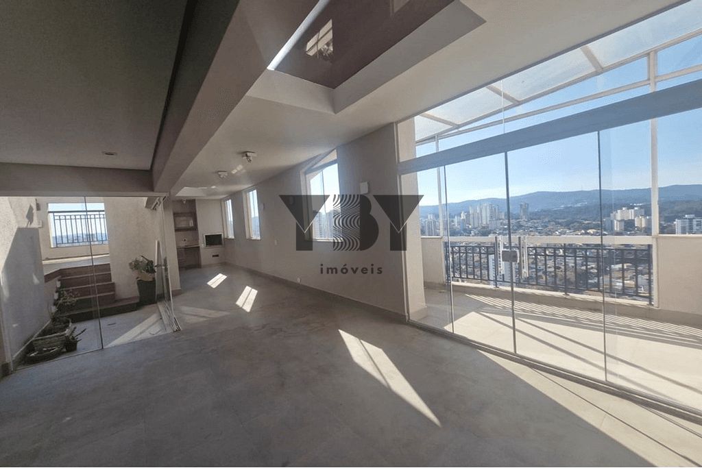 Cobertura à venda com 4 quartos, 264m² - Foto 8
