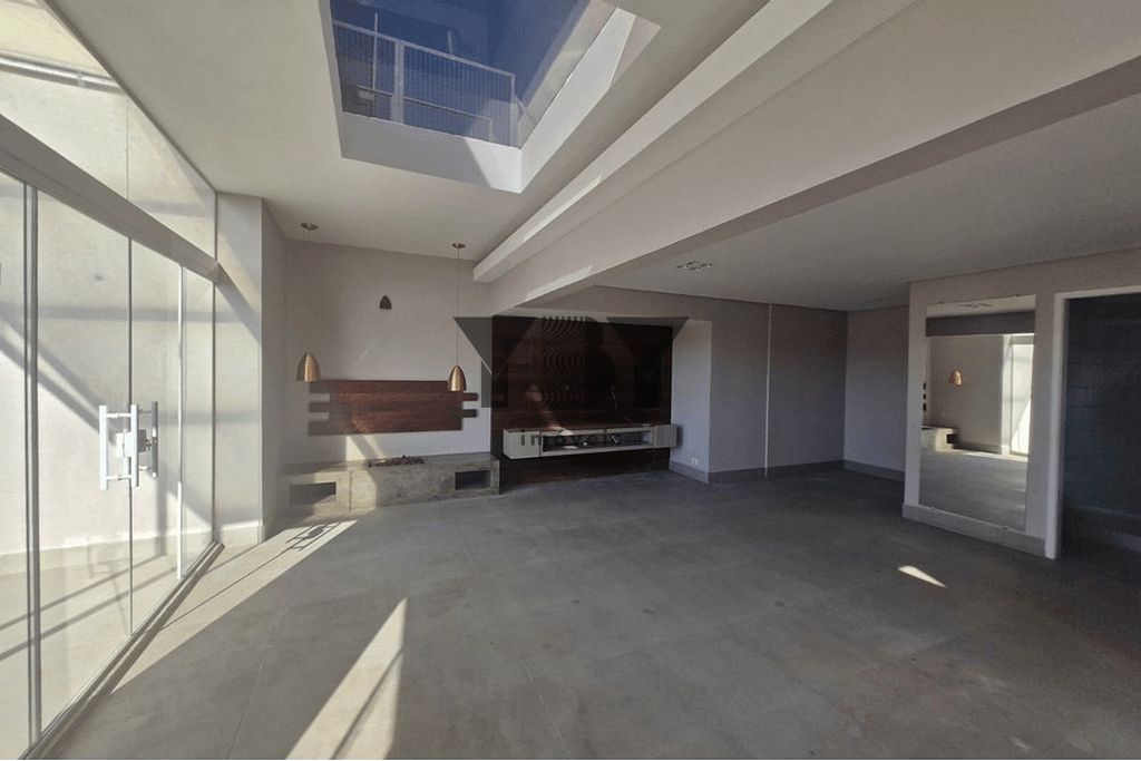 Cobertura à venda com 4 quartos, 264m² - Foto 9