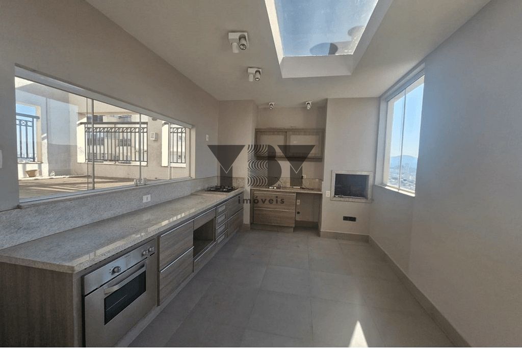 Cobertura à venda com 4 quartos, 264m² - Foto 11