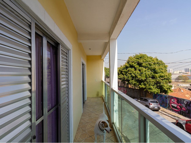Foto do Casa - Casa à venda 4 Quartos 2 Vagas 178M² Cachoeirinha São Paulo - SP | Lares e Andares Imóveis