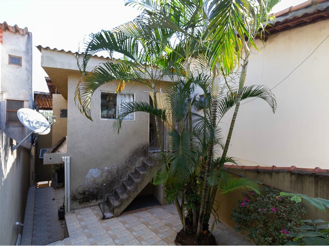 Foto do Casa - Casa à venda 4 Quartos 2 Vagas 178M² Cachoeirinha São Paulo - SP | Lares e Andares Imóveis