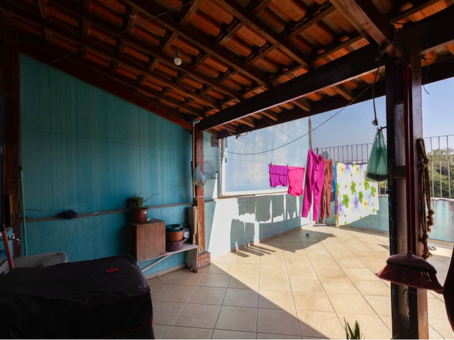 Foto do Casa - Casa à venda 4 Quartos 2 Vagas 178M² Cachoeirinha São Paulo - SP | Lares e Andares Imóveis
