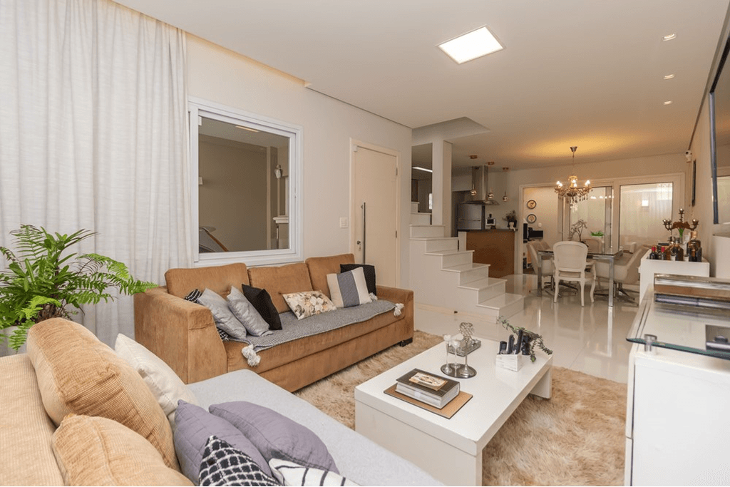 Casa à venda 3 Quartos 3 Vagas 180M² Chácara Inglesa São Paulo - SP