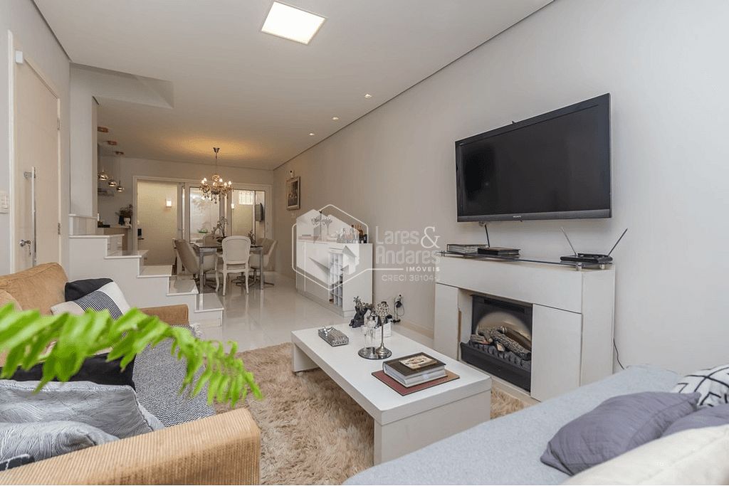 Casa, 3 quartos, 180 m² - Foto 31