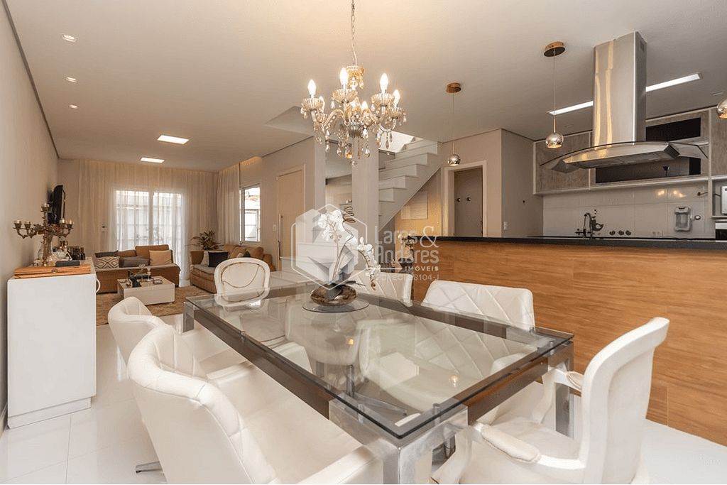 Casa, 3 quartos, 180 m² - Foto 34