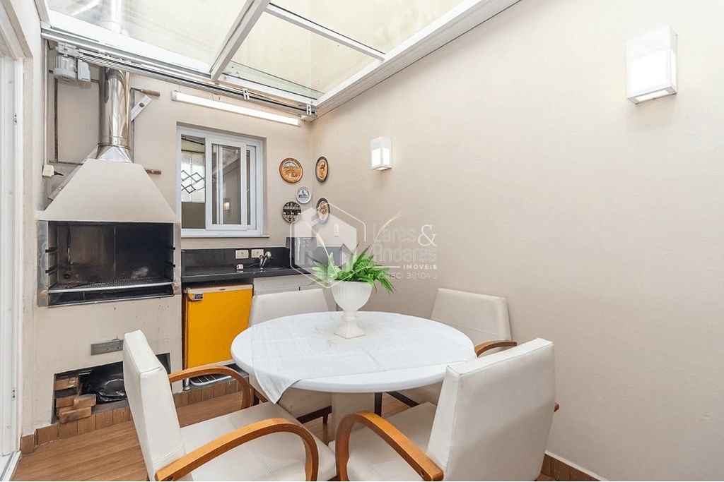 Casa, 3 quartos, 180 m² - Foto 37