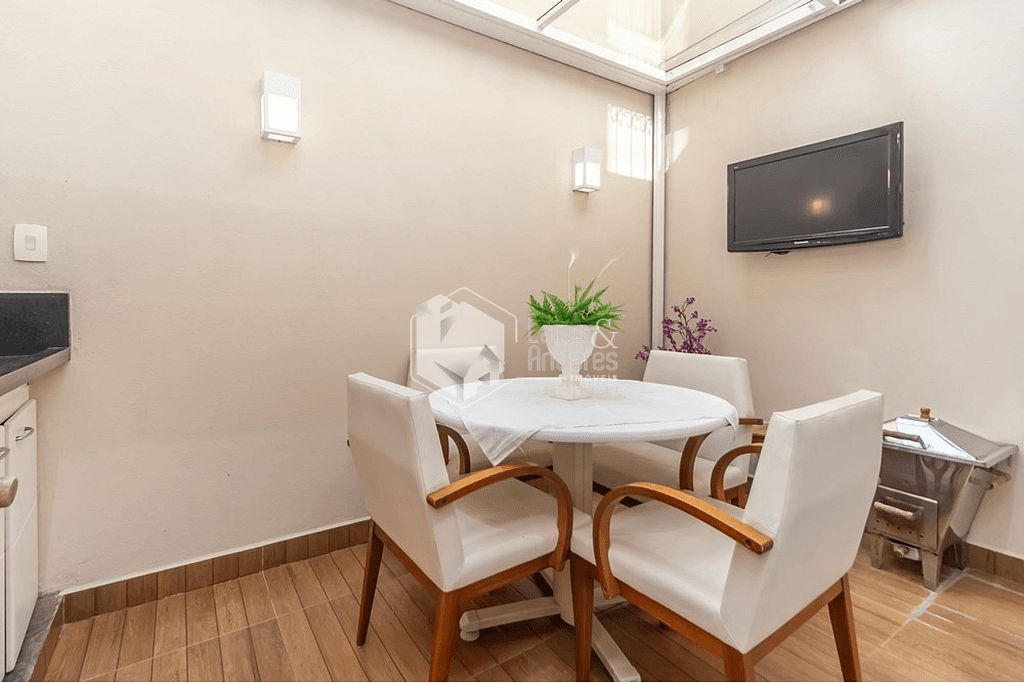 Casa, 3 quartos, 180 m² - Foto 38