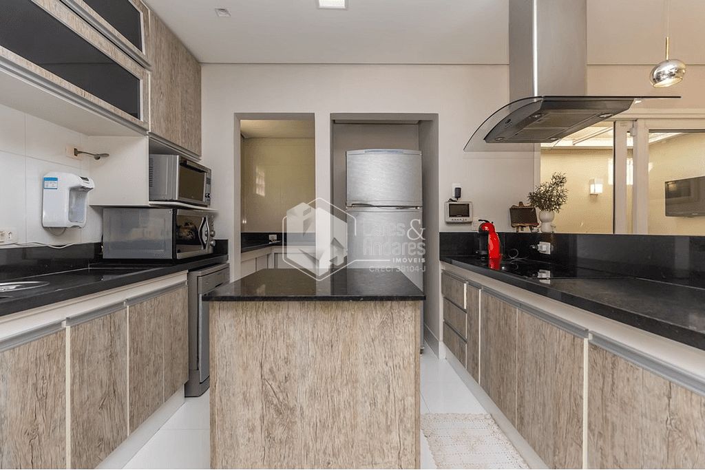 Casa, 3 quartos, 180 m² - Foto 39