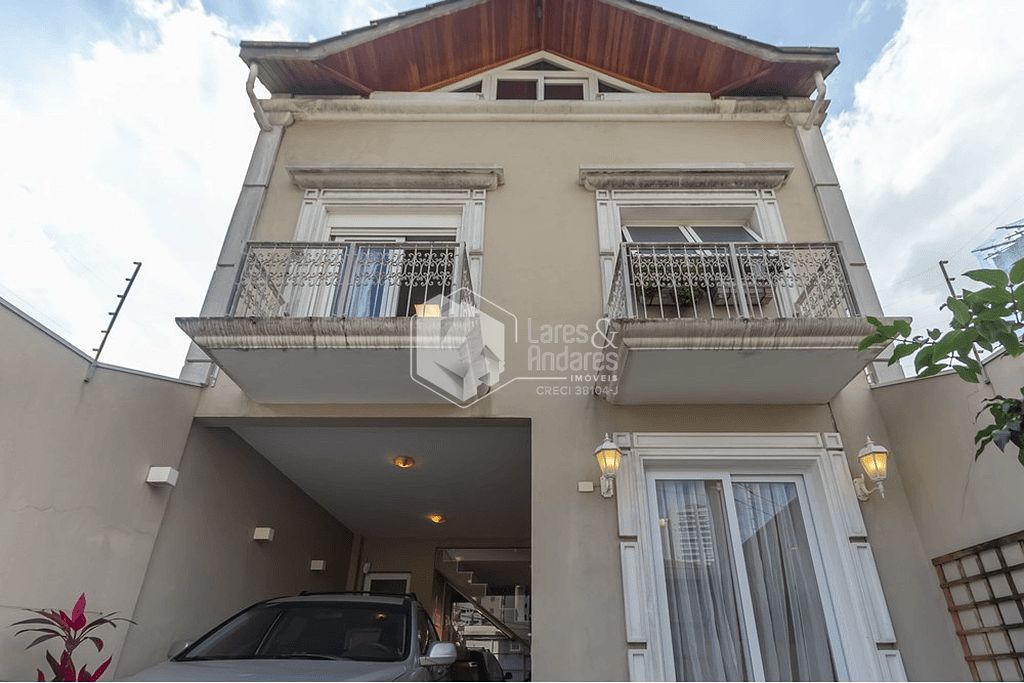 Casa, 3 quartos, 180 m² - Foto 42