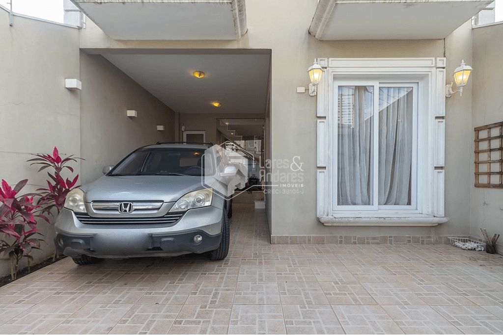 Casa, 3 quartos, 180 m² - Foto 47